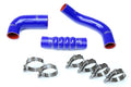 HPS Performance HPS Blue Reinforced Silicone Intercooler Hose Kit Honda 16-18 Civic 1.5L Turbo