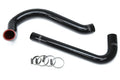 HPS Performance HPS Silicone Radiator Coolant Hose Kit Jeep 1987-1995 Wrangler YJ 2.5L, 57-1627