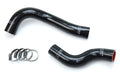 HPS Performance HPS Silicone Radiator Coolant Hose Kit Lexus 2015-2020 RCF V8 5.0L, 57-1632