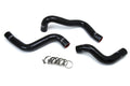 HPS Performance HPS Silicone Radiator Coolant Hose Kit Mazda 2004-2011 RX8, 57-1634