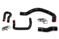 HPS Performance HPS Silicone Radiator + Heater Coolant Hose Kit Lexus 2001-2005 IS300 I6 3.0L, 57-1641