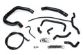 HPS Performance HPS Silicone Radiator + Heater Coolant Hose Kit Ford 2004-2011 Ranger 4.0L V6, 57-1661