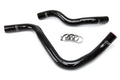 HPS Performance HPS Silicone Radiator Coolant Hose Kit Acura 2007-2008 TL Type-S 3.5L V6, 57-1662