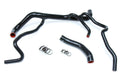 HPS Performance HPS Silicone Radiator Coolant Hose Kit Chevy 2016-2020 Camaro SS Coupe 6.2L V8, 57-1664