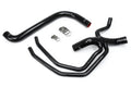 HPS Performance HPS Silicone Radiator Coolant Hose Kit Ford 1999-2003 F150 Lightning 5.4L V8, 57-1673