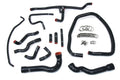 HPS Performance Products HPS Silicone Radiator + Heater Coolant Hose Kit BMW 1996-1999 E36 M3 Left Hand Drive, 57-1674