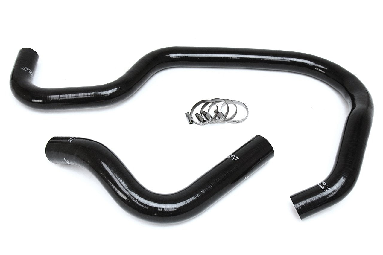 HPS Silicone Radiator Coolant Hose Kit GMC 2007-2014 Yukon 4.8L 5.3L 6.0L 6.2L V8, 57-1686R