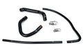 HPS Performance HPS Silicone Radiator + Heater Coolant Hose Kit Jeep 1993-1998 Grand Cherokee 4.0L I6 Left Hand Drive (ZJ), 57-1690