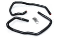 HPS Performance HPS Silicone Heater Coolant Hose Kit Toyota 2010-2024 4Runner 4.0L V6, 57-1694