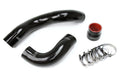 HPS Performance HPS Reinforced Silicone Intercooler Hose Kit Honda 2017-2021 Civic Type R 2.0L Turbo