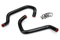 HPS Performance HPS Silicone Heater Coolant Hose Kit Toyota 2011-2015 Tundra 4.0L V6, 57-1701