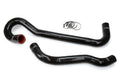 HPS Performance HPS Silicone Radiator Coolant Hose Kit Jeep 2006-2008 Commander 5.7L V8 XK, 57-1704
