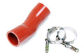 HPS Performance HPS Silicone Transmission Oil Cooler Coolant Hose Mack Truck 2011-2015 LEU613, replace OE Part # 22891976, 57-1719