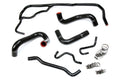 HPS Performance HPS Silicone Radiator Coolant Hose Kit Scion 2016 iM 1.8L, 57-1725