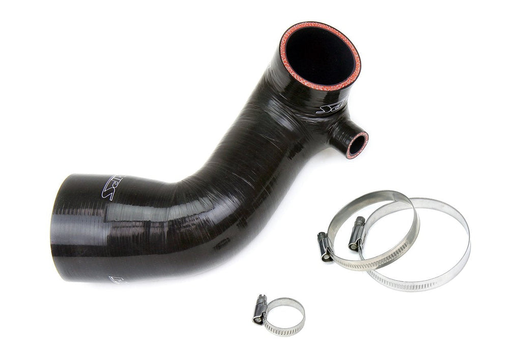 HPS Performance HPS Silicone Air Intake Hose Kit Jeep 2005-2006 Liberty CRD KJ 2.8L Diesel Turbo, 57-1726