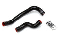HPS Performance HPS Silicone Radiator Coolant Hose Kit Nissan 1989-1994 Skyline GTR R32 RB26DETT Twin Turbo, 57-1729