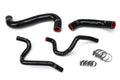 HPS Performance HPS Silicone Radiator + Heater Coolant Hose Kit Subaru 2002 Impreza 2.5L Non Turbo, 57-1731