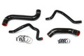 HPS Performance HPS Silicone Radiator + Heater Coolant Hose Kit Subaru 2006-2007 Impreza 2.5L Non Turbo, 57-1734