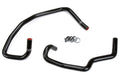 HPS Performance HPS Silicone Heater Coolant Hose Kit Toyota 2003-2009 4Runner 4.0L V6, 57-1785
