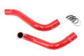HPS Performance HPS Silicone Radiator Coolant Hose Kit Dodge 2009-2010 Challenger 3.5L V6, 57-1819