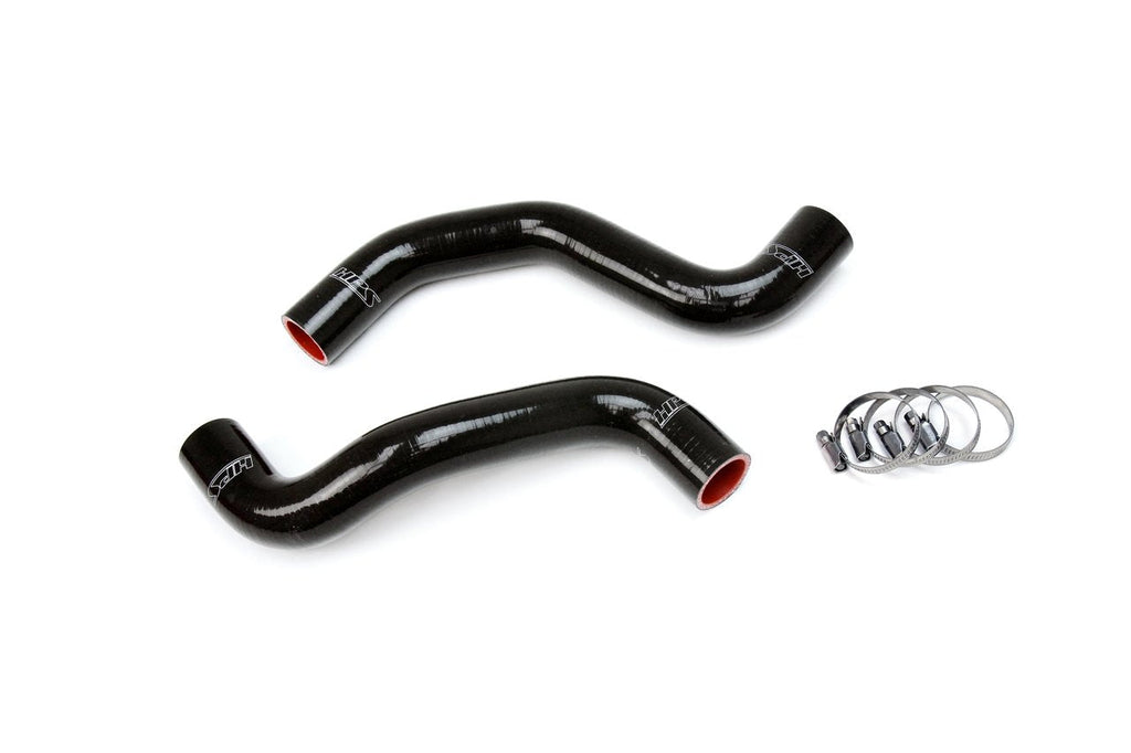 HPS Performance HPS Silicone Radiator Coolant Hose Kit Toyota 1995-2004 Tacoma V6 3.4L Automatic Trans., 57-1839