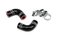 HPS Performance HPS Silicone Oil Cooler Coolant Elbow Hose Kit Dodge 2006 Ram 2500 Pickup 5.7L Hemi V8, 57-2068
