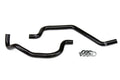 HPS Performance HPS Silicone Heater Coolant Hose Kit Toyota 2002-2006 Camry 2.4L, 57-1888