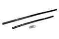 HPS Performance HPS Silicone Heater Coolant Hose Kit Jeep 1991-2001 Cherokee XJ 4.0L, 57-1910