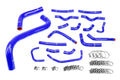 HPS Performance HPS Silicone Radiator + Heater Coolant Hose Kit, Lexus 03-07 LX470 4.7L V8 J100, 57-1912