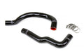 HPS Performance HPS Silicone Radiator Coolant Hose Kit 01-05 Lexus IS300 with 2JZ-GTE VVT-i Swap, 57-1936