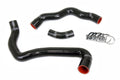 HPS Performance HPS Silicone Radiator Coolant Hose Kit Mercedes-Benz 1997-1998 C230 W202 2.3L NA, 57-1970