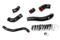 HPS Performance HPS Silicone Intercooler Boots Hose Kit Hyundai 2019-2021 Veloster 1.6L Turbo, 57-2003