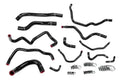HPS Performance HPS Silicone Coolant Hose Kit Mazda 06-07 Mazdaspeed 6 2.3L Turbo