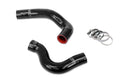 HPS Performance HPS Silicone Radiator Coolant Hose Kit Mercedes-Benz 1987-1989 260E 2.6L, 57-2029