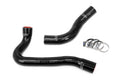 HPS Performance HPS Silicone Radiator Coolant Hose Kit Mercedes-Benz 1982-1983 380SEC 3.8L V8, 57-2030