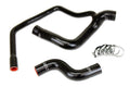 HPS Performance HPS Silicone Radiator Coolant Hose Kit Mercedes-Benz 1986-1987 300SDL 3.0L Diesel Turbo, 57-2032