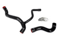 HPS Performance HPS Silicone Radiator Coolant Hose Kit Mercedes-Benz 1986-1987 190E 2.3L-16 DOHC, 57-2040