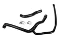 HPS Performance HPS Silicone Radiator Coolant Hose Kit Mercedes-Benz 1986-1989 560SL 5.6L V8, 57-2042