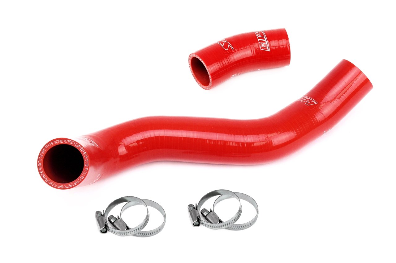 HPS Performance HPS Silicone Radiator Coolant Hose Kit 2014-2019 Infiniti Q70 5.6L V8