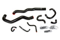 HPS Performance HPS Silicone Coolant Hose Kit Lexus 98-05 GS300 GS400 with 2JZ-GTE VVT-i Swap