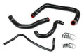HPS Performance HPS Silicone Radiator Coolant Hose Kit Volkswagen 2015-2017 GTI 2.0L Turbo, 57-2084