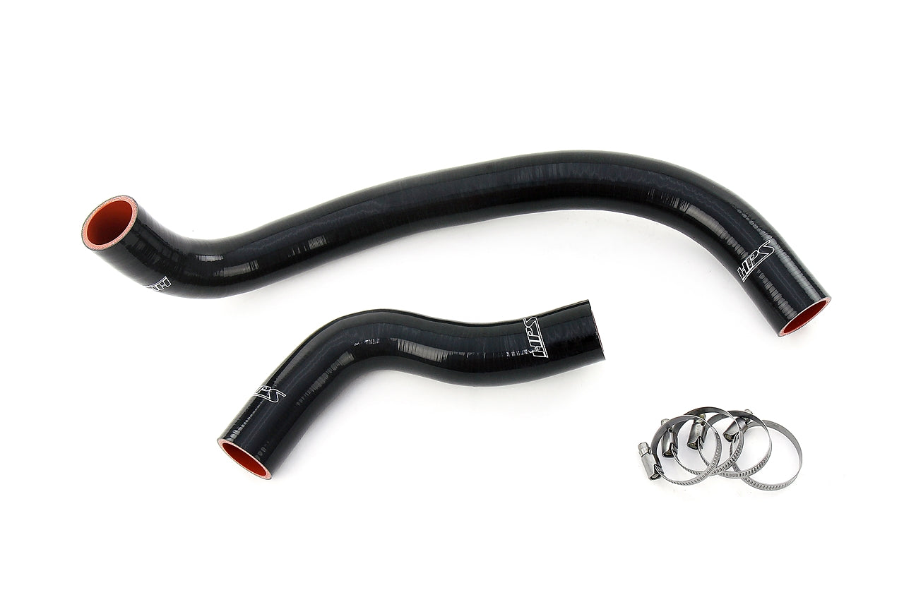 HPS Performance HPS Silicone Radiator Hose Kit Lexus 2013-2015 GS350 3.5L V6 , 57-2096