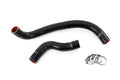 HPS Performance HPS Silicone Radiator Hose Kit Lexus 2016-2017 RC300 3.5L V6 , 57-2096