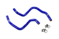 HPS Performance HPS Silicone Heater Coolant Hose Kit 2012-2016 Subaru Impreza 2.0L Non Turbo, 57-2108