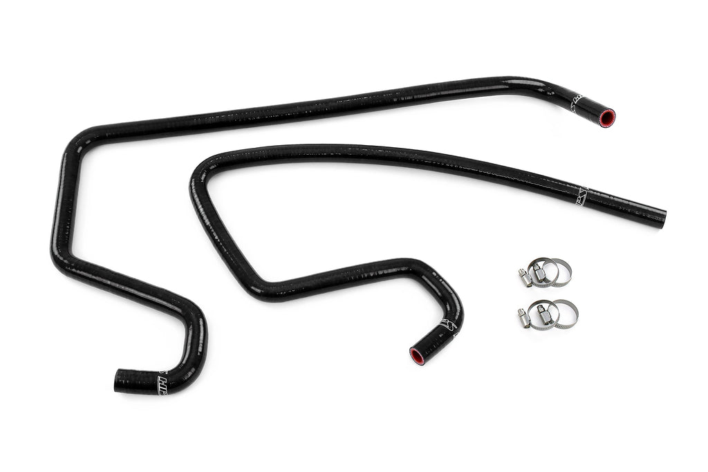 HPS Performance HPS Silicone Heater Coolant Hose Kit Jeep 1999-2001 Cherokee XJ 4.0L Right Hand Drive, 57-2114