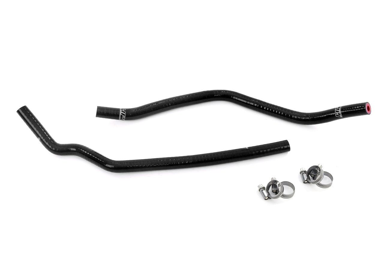 HPS Performance HPS Silicone Coolant Tank Supply Hose Kit Ford 2003.5-2005 Excursion 6.0L V8 Diesel Turbo, 57-2119