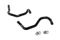 HPS Performance HPS Silicone Heater Coolant Hose Kit 2008-2014 Subaru Impreza WRX 2.5L Turbo, 57-2131H
