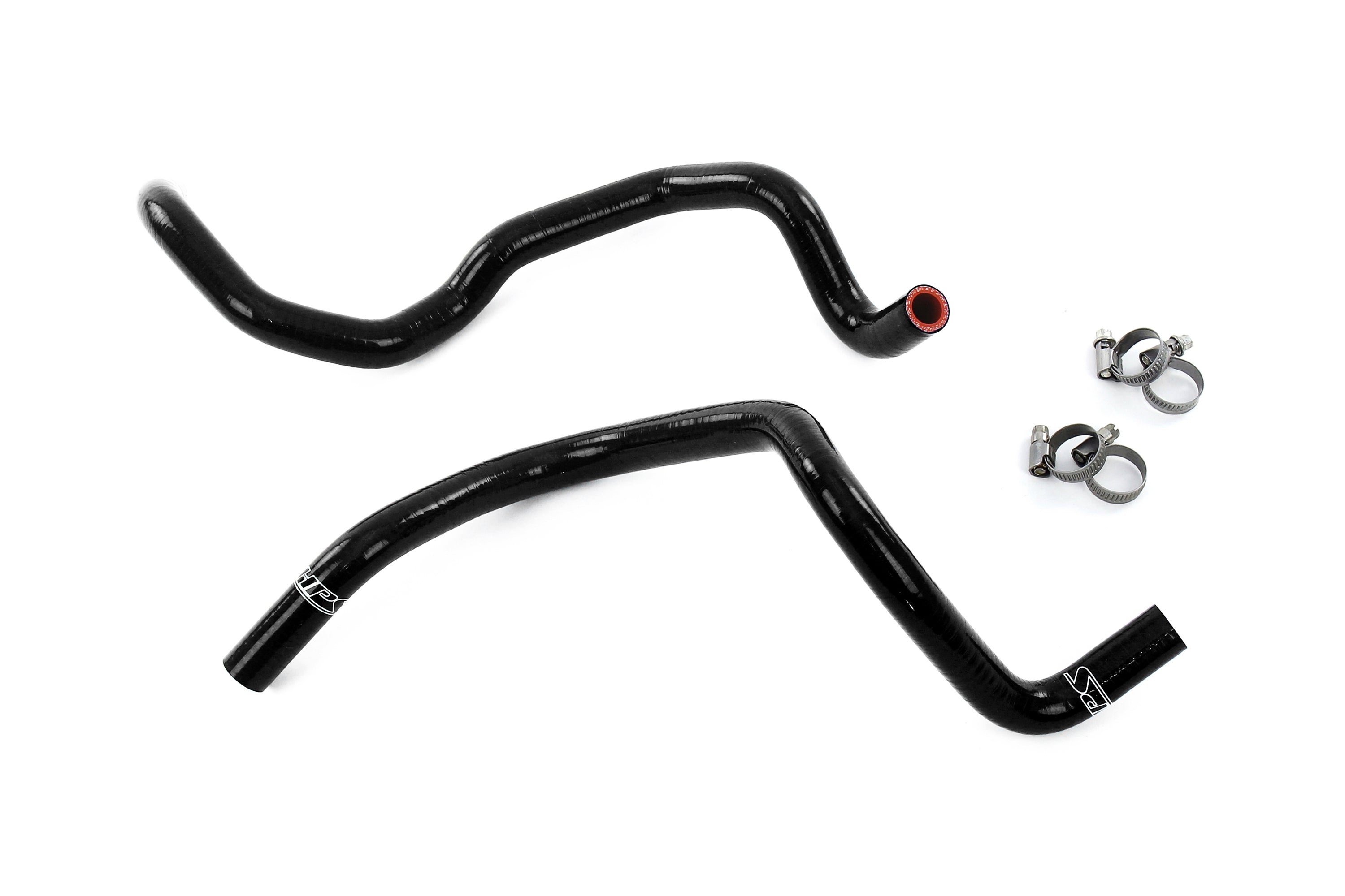 HPS Performance HPS Silicone Heater Coolant Hose Kit 2010-2014 Subaru Legacy 3.6L H6, 57-2140H