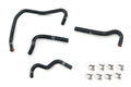 HPS Performance HPS Silicone Ancillary Coolant Hose Kit Mazda 1990-1993 Miata NA6, 57-2155