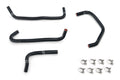 HPS Performance HPS Silicone Ancillary Coolant Hose Kit Mazda 1994-1997 Miata 1.8L NA8, 57-2156